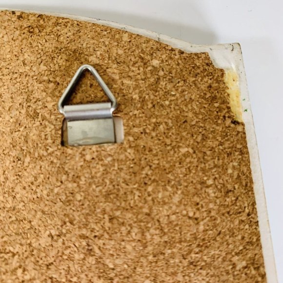 John Deere Key Hook Little Farmhands Barn Garage Shed Decor Dad Grandpa Signed - Picture 8 of 8